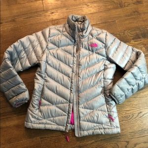 Women’s North Face Winter Jacket